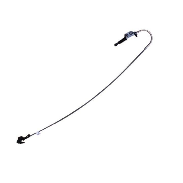 Жило за селектор, Land Rover, За Range Rover Velar ≥2017, LR092832 GX63-7J167-AD, Черно
