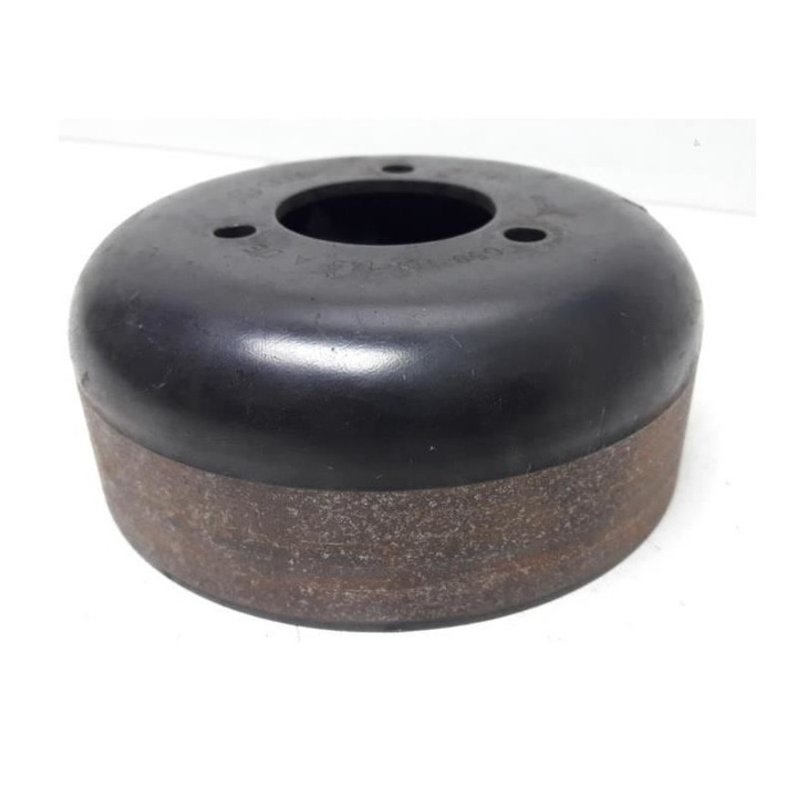 Audi vízpumpa szíjtárcsa