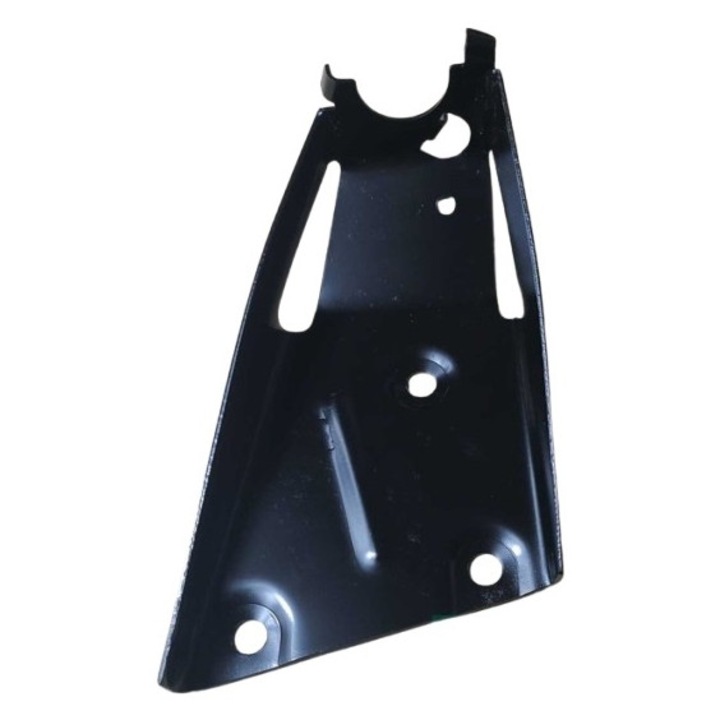 Kuplung főhenger tartó, Minden gyártmány, Land Rover Freelander 1 1996 - 2006, UUU100690 1H5Z-UUU10069-AA, Fekete