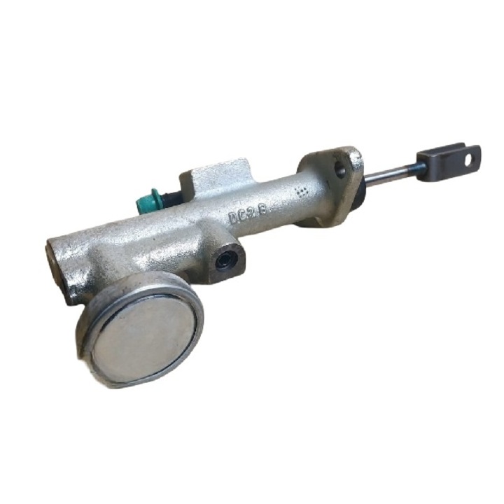 Kuplung főhenger, Britpart, Land Rover Discovery 2 1998 - 2004, Dízelmotor, STC000280 3H2Z-2A032-EA, Ezüst