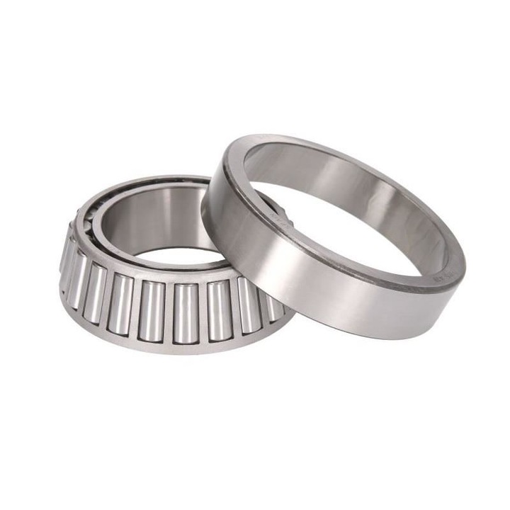 Hátsó kerékcsapágy Timken, 125x75x38.3mm, MAN és Volvo járművekhez