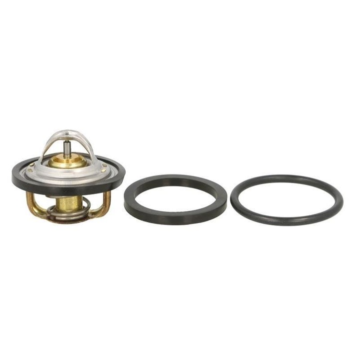 Termosztát Behr 92°C, 48x20.5mm, tömítéssel