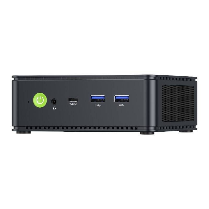 Mini PC GMKtec K6, Ryzen 7 7840HS, 32GB RAM + 1TB SSD, Windows 11