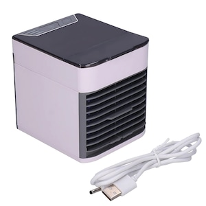 Вентилатори и охладители на въздух