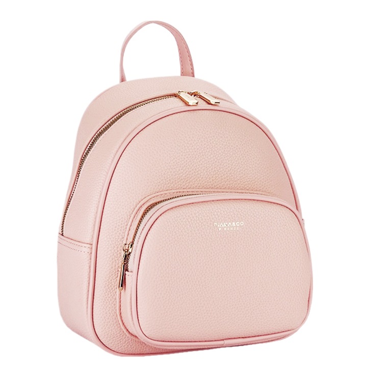 Rucsac Diana&Co Firenze roz B-DRM715-2PT 18 Roz