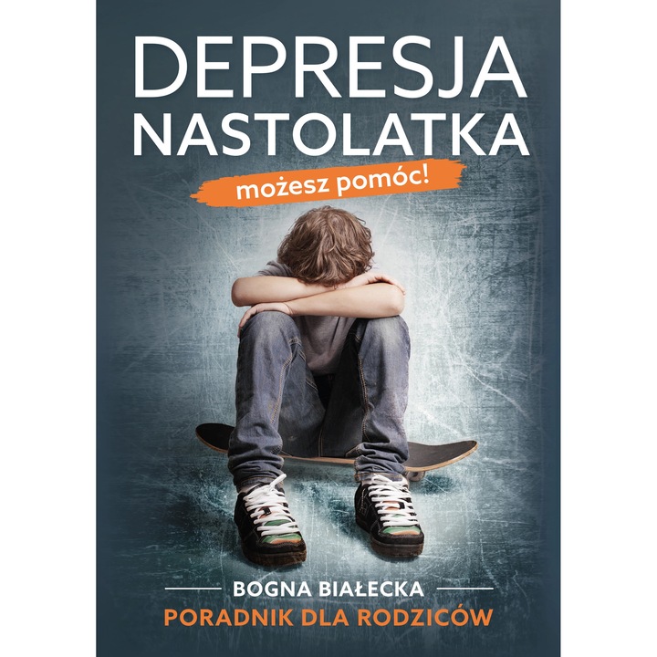 Depresja nastolatka Fronda, 2022