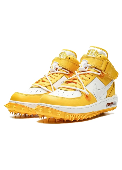 pantofi sport nike nike air force mid emag