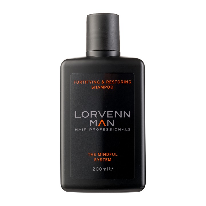 Lorvenn Fortifying&Restoring Shampoo 200 ml
