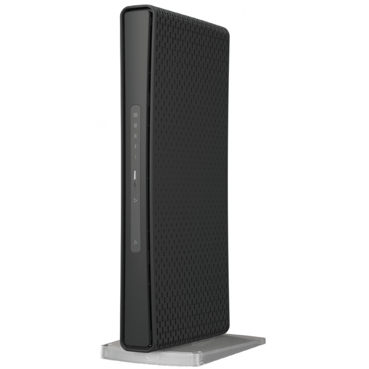 Router MikroTik hAP ax, Wi-Fi 802.11ax, 5x LAN 10/100/1000