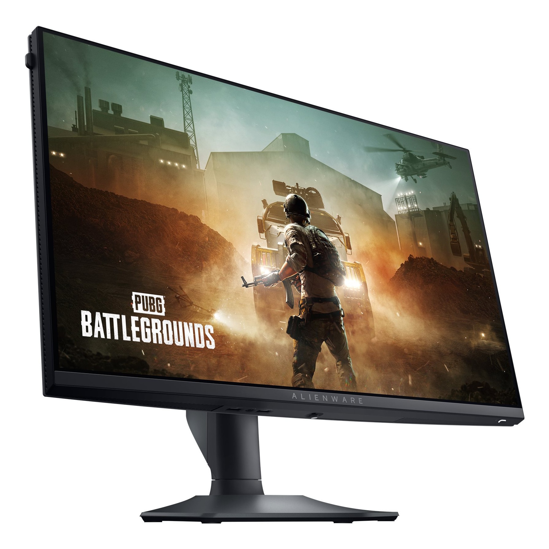 Monitor Gaming Dell AW2523HF 25 Monitor Gaming Dell AW2523HF 25