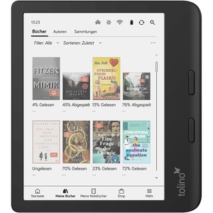 Cititor de carti electronice Amazon Kindle (2024), 6 inchi, 16 GB
