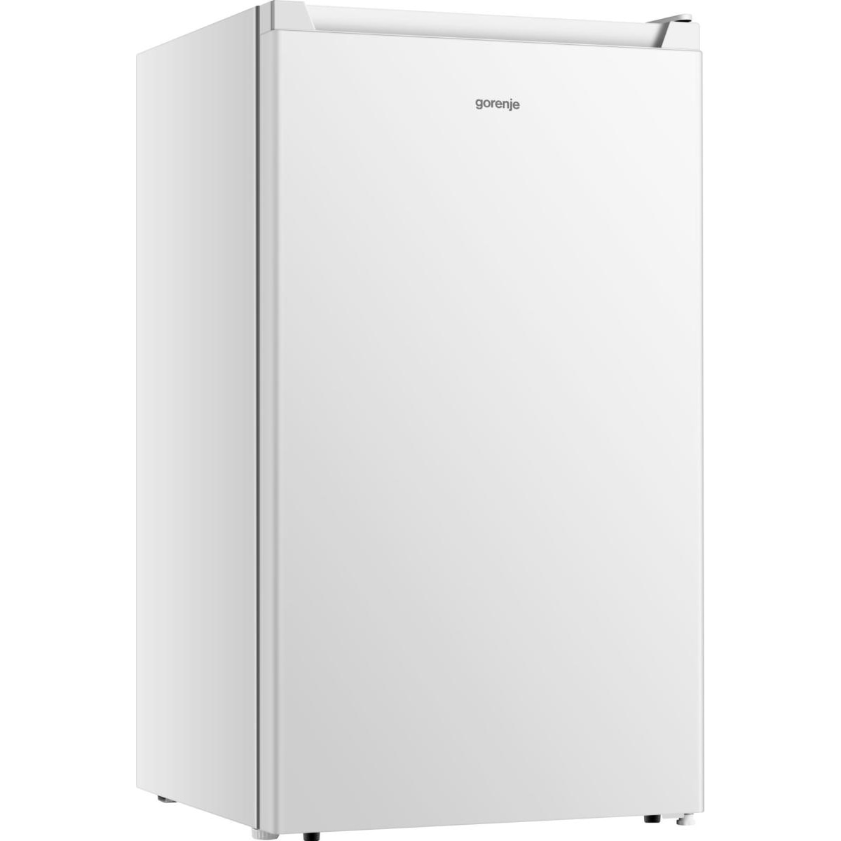 Frigider Gorenje, model RB39EPW4, 75L, alb, inaltime 84,2cm