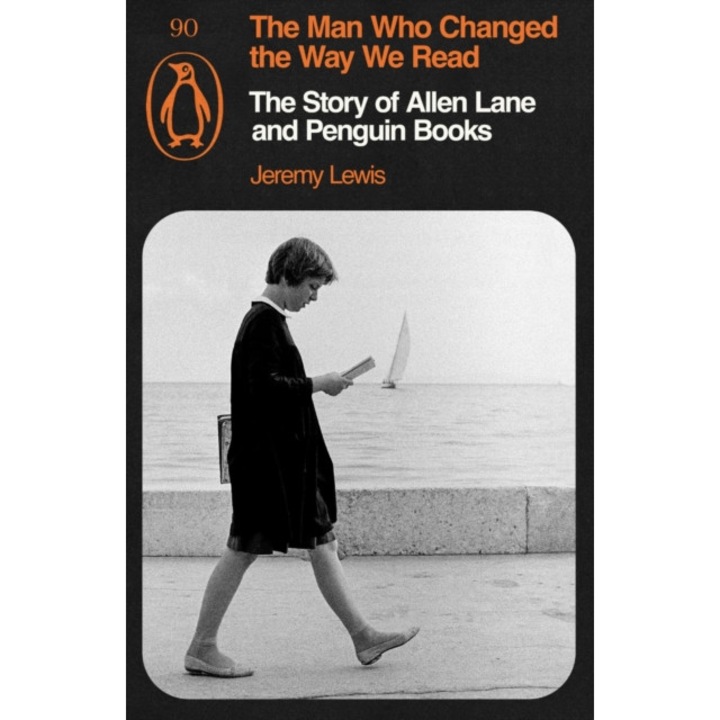 Penguin Special - Jeremy Lewis