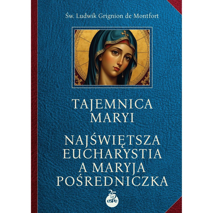 Tajemnica Maryi, eSPe, 2023