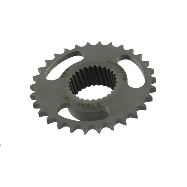 Bal vezérműfogaskerék Swag BMW