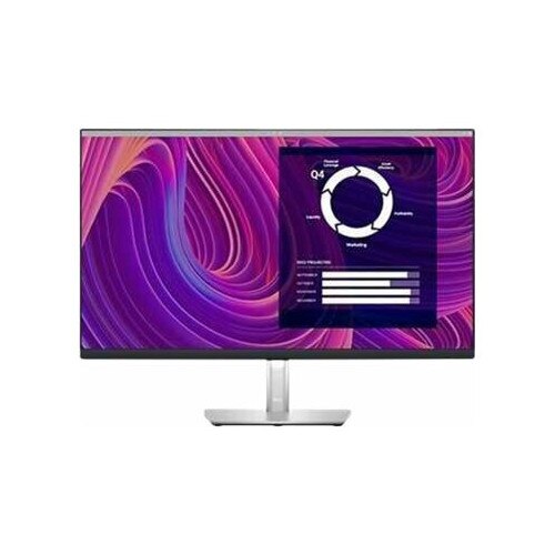 Monitor Dell P2723QE 27