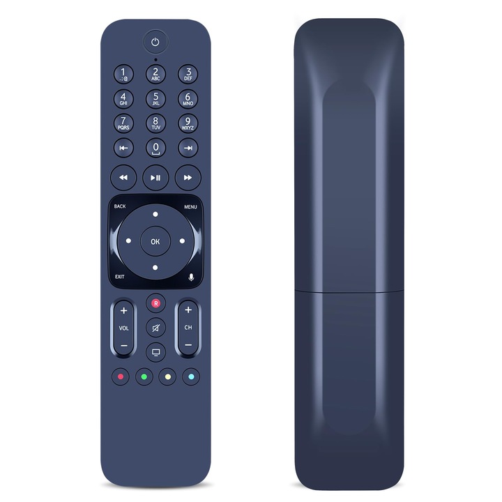 Telecomandă GOUYESHO compatibilă cu Vodafone A224000 R327301A98-0010