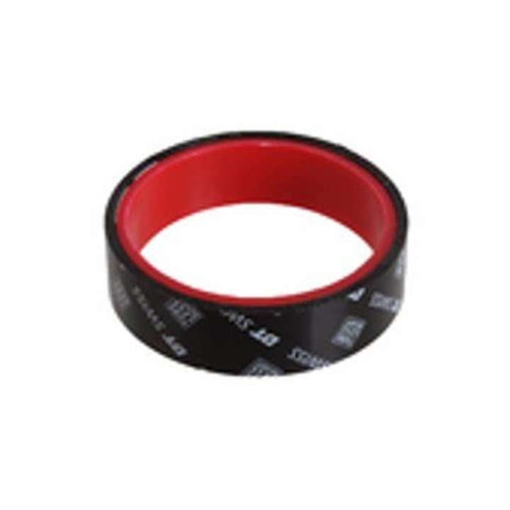 Banda janta tubeless Roto Hercules (118.00) 22mm x 9, 14m, pentru MTB XC si Maraton, AM