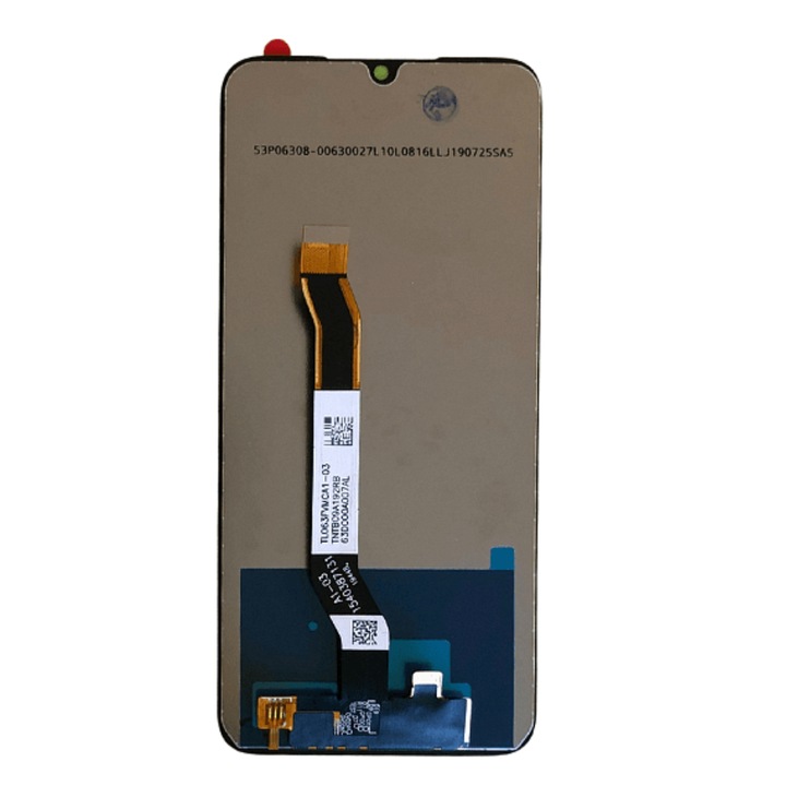 Дисплей за Xiaomi Redmi Note 8, 2019, Без рамка
