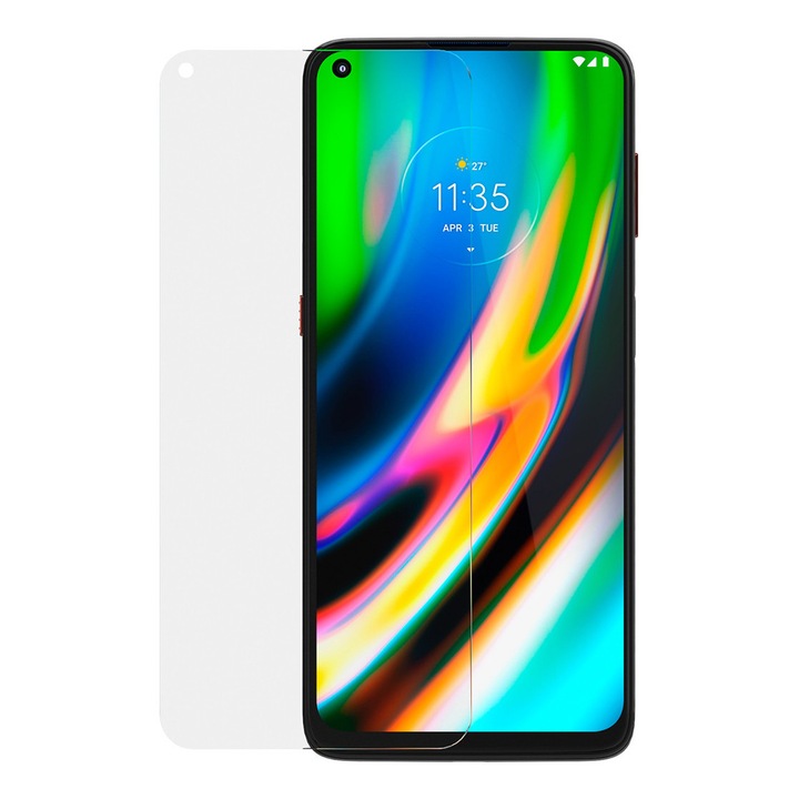 Защитно фолио за Motorola Moto G9 Plus