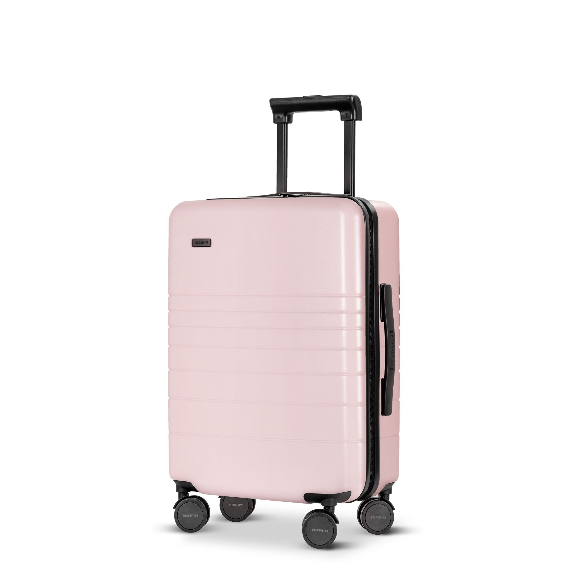 Troler cabina avion, Eternitive, E3, Lacat TSA, Roti duble 360, 33 l ...