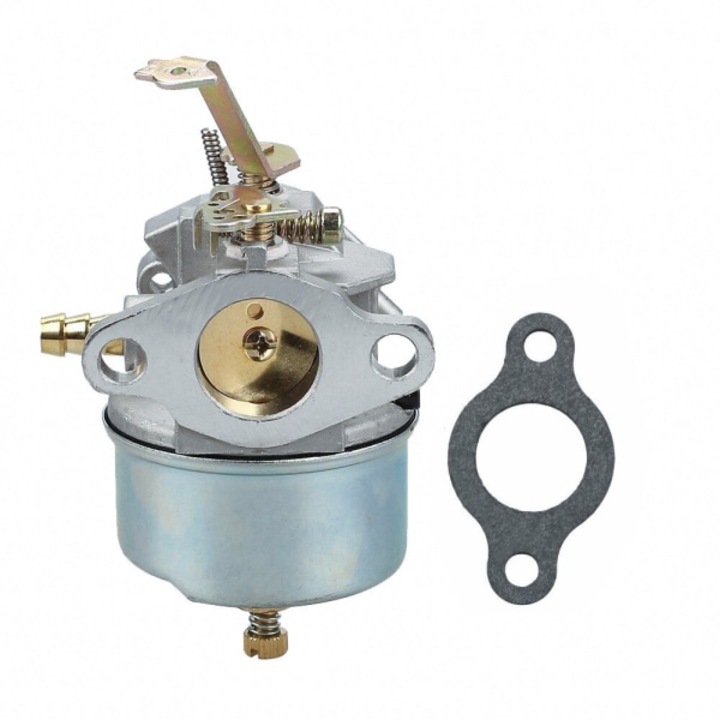Carburator pentru masini de tuns gazon, universal