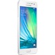 Telefon mobil Samsung Galaxy A3, Dual Sim, 16GB, 4G, White