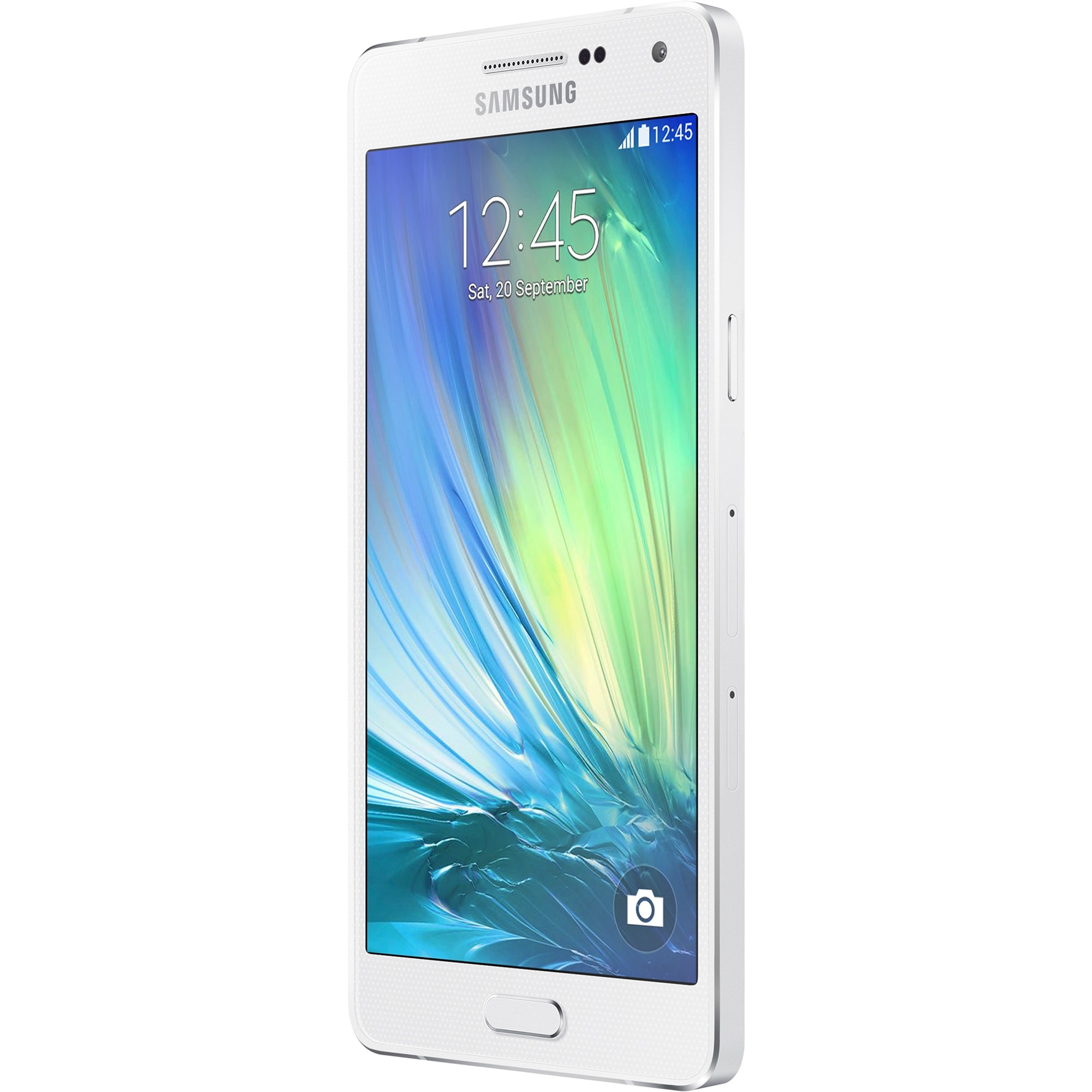 Samsung Galaxy 16GB, White - eMAG.ro