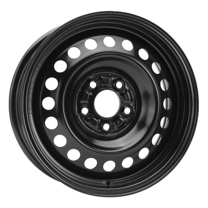 Janta otel ALCAR STAHLRAD 6.5x16 5x114.3 ET31.5