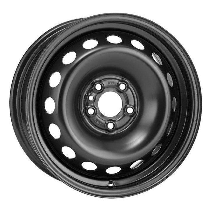 Janta otel ALCAR STAHLRAD 6.5x15 5x98 ET41.5