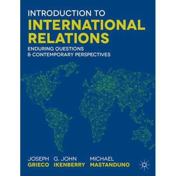 Introduction to International Relations