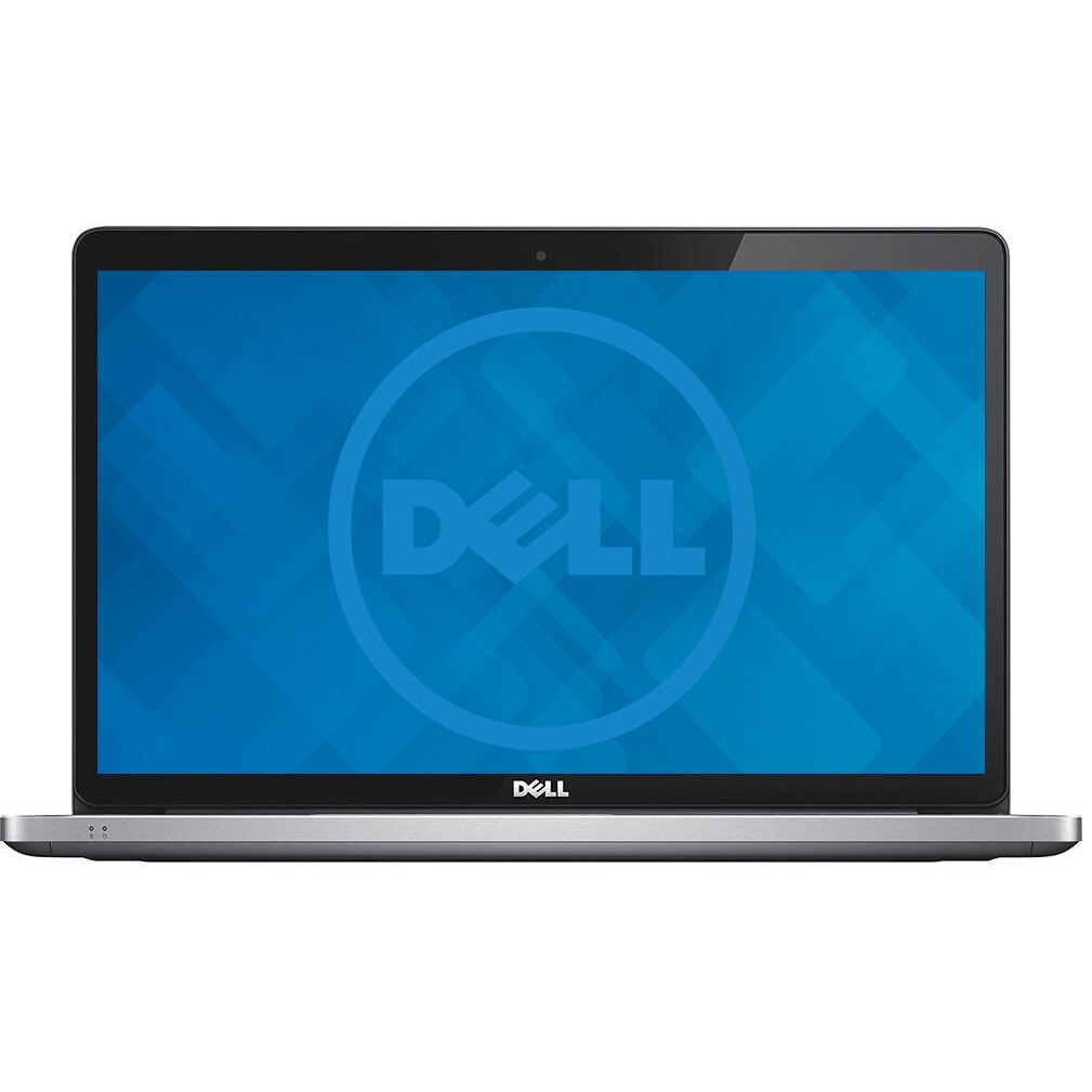Laptop Dell Inspiron 17 7000 cu procesor Intel® Core™ i7-4510U