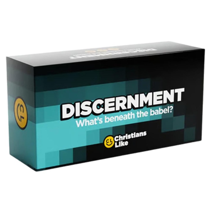 Családi játék, Többszínű