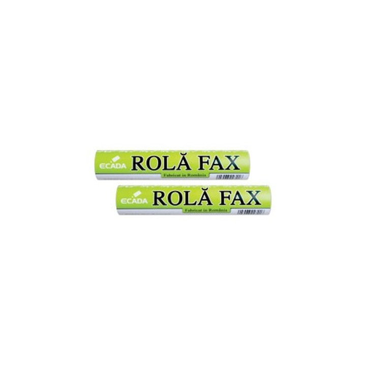 Rola Fax 20 M Ecada 89020