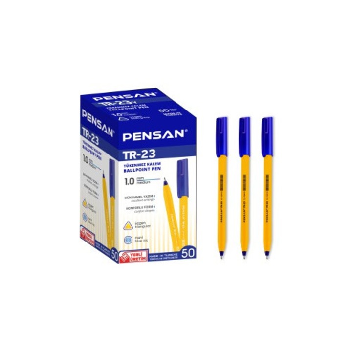 Pensan Tr23 golyóstoll