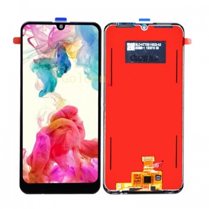 Ecran original cu ecran tactil pentru LG K40s