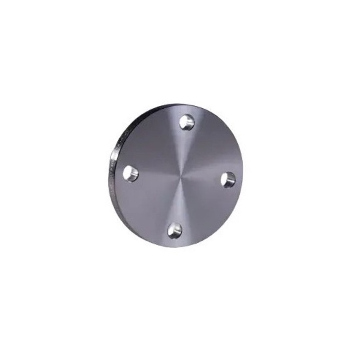 Flansa EN1092-1 Tip 05A PN10 316 316L 10mm DN 50 BF10HE4-50