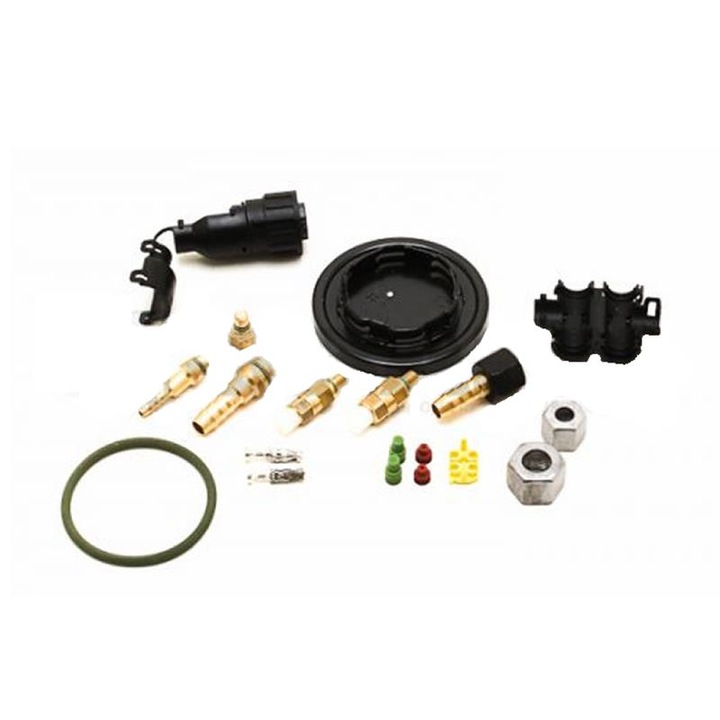 MAN tartályszonda rögzítőkészlet