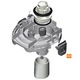 Clapeta de inchidere Karcher, suport pentru recipient pentru aspiratoarele industriale Karcher WD2 si WD3 - 1 buc (5.628-086.3, 5.628-033.0)