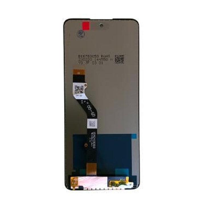 Дисплей за Motorola G51, Без рамка