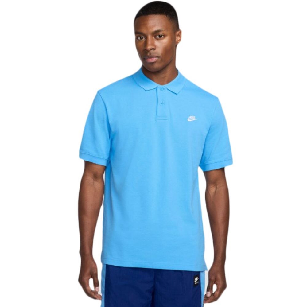 Tricou polo Nike Matchup pentru barbati, White/Grey, S - eMAG.ro