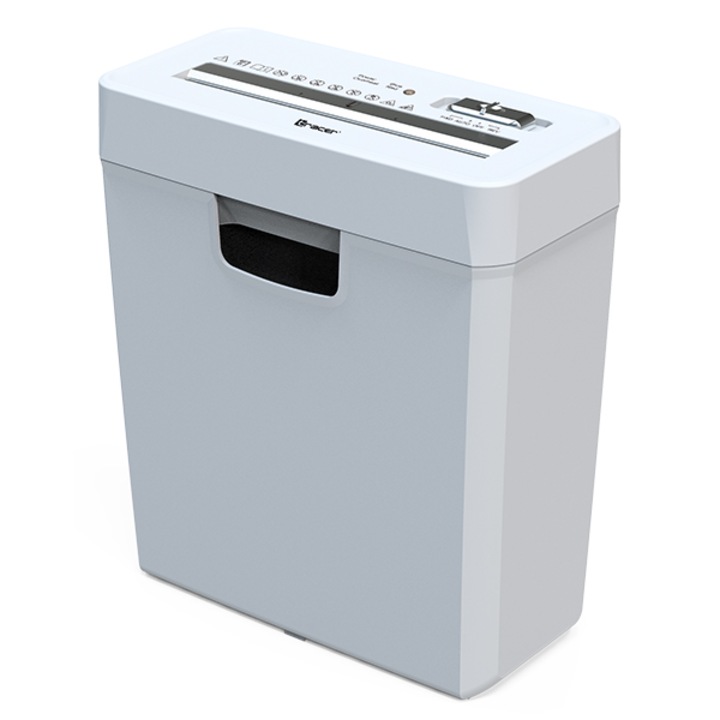 Шредер за хартия Tracer Razor 3 Бял