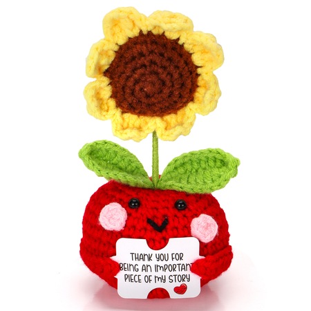 Decorațiune personalizabilă, lucrată manual, multicolor