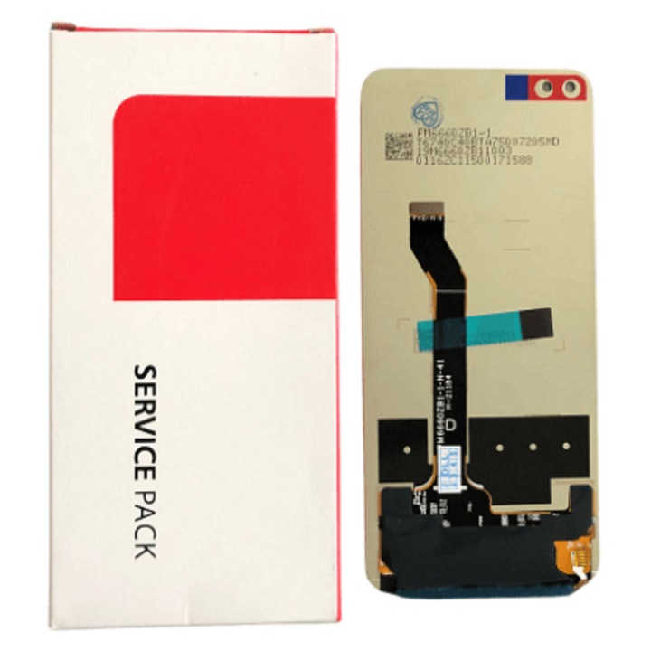 Дисплей за Huawei Honor 50 Lite, Nova 8i, Honor X20 2021, Без Рамкa, Service Pack