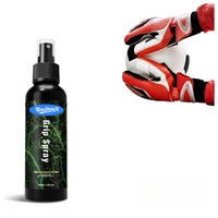 Spray antiderapant pentru manusi de portar, spray lipicios antiderapant pentru manusi, manusi de portar, spray antiderapant, Spray antiderapant pentru incaltaminte sport - 120 ml