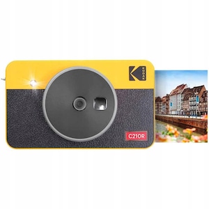 Фотоапарати за моментни снимки