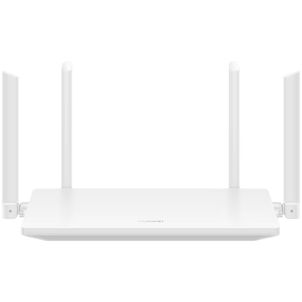 Router Wireless Gigabit HUAWEI AX1, AC1200 Dual-Band Wi-Fi 5, Control Parental, HomeSec