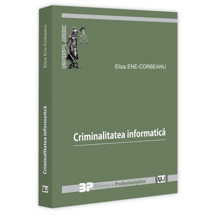 Criminalitatea informatica