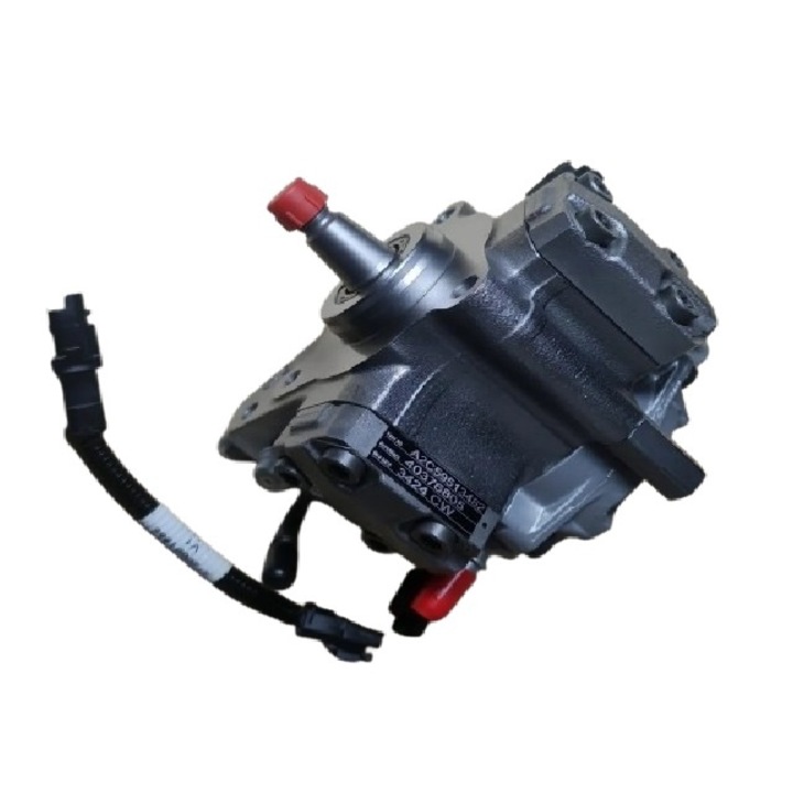Pompa injectie, VDO, Pentru Land Rover Discovery 3 2005 - 2009 / Discovery 4 2010 - 2016 / Range Rover Sport 2005 - 2009, LR049606 RM7H-2Q9B395-CH