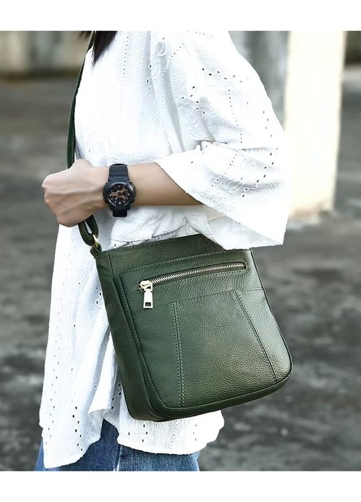 Noi taska, Saphira, termeszetes borbol.